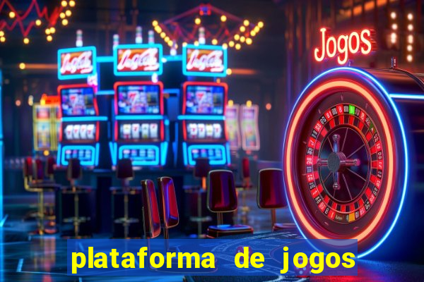 plataforma de jogos online chinesa